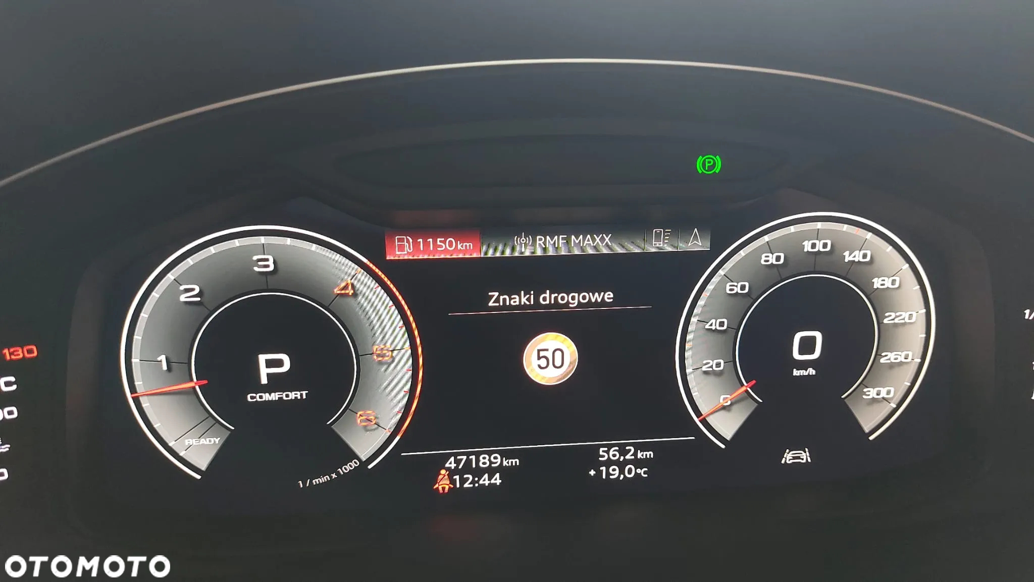 Audi Q7 - 26