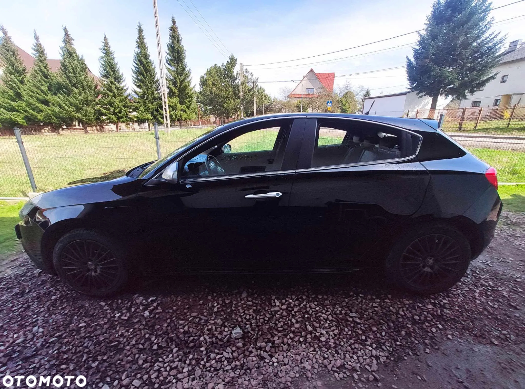 Alfa Romeo Giulietta 2.0 JTDM Distinctive - 14