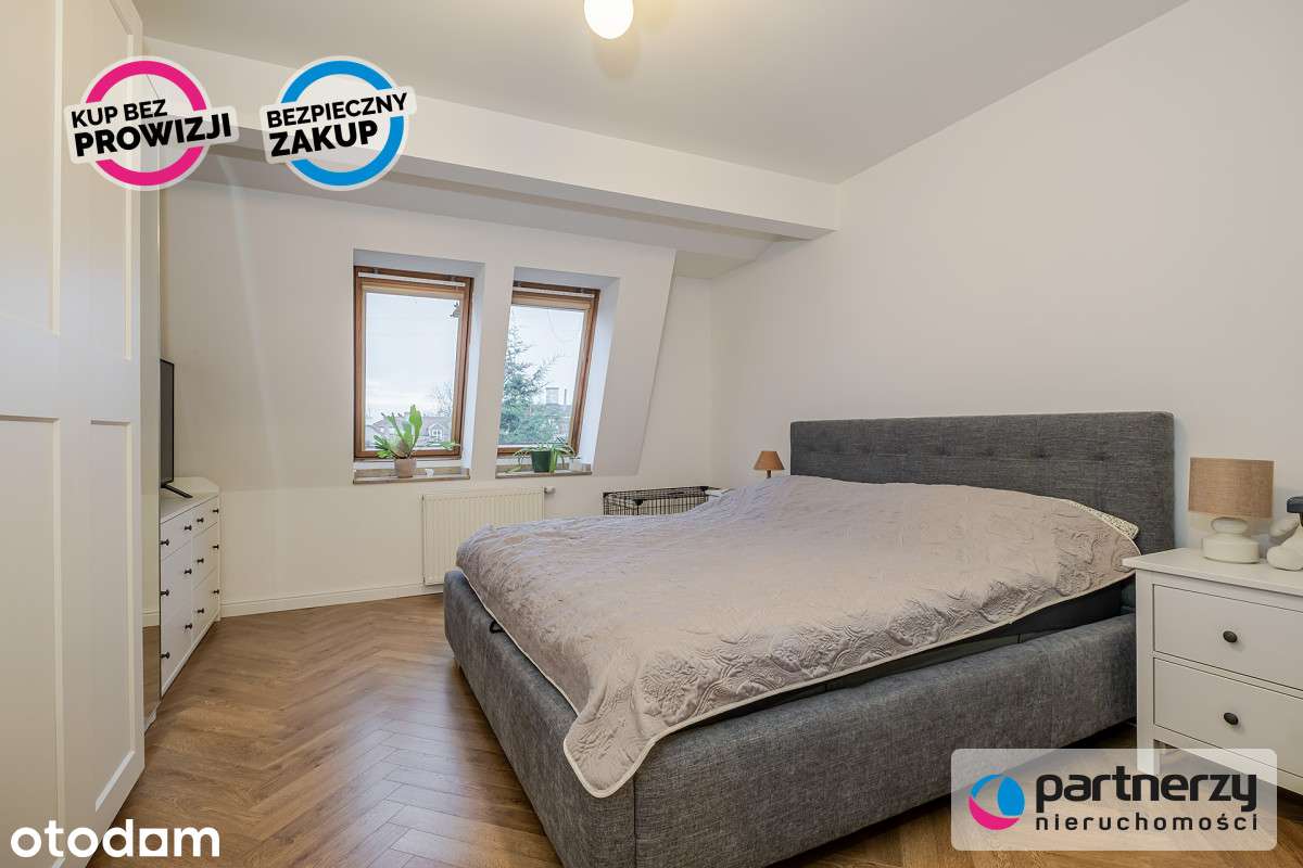 Sopot | 3 Pokoje| Komfort I Elegancja - Pełny obrazek: 5/20
