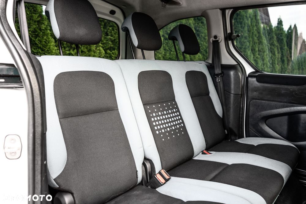 Citroën Berlingo 1.6 HDi Exclusive - 11