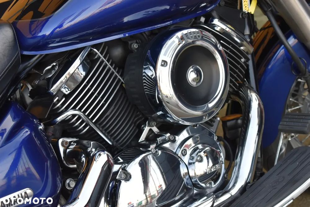 Yamaha Drag Star - 36