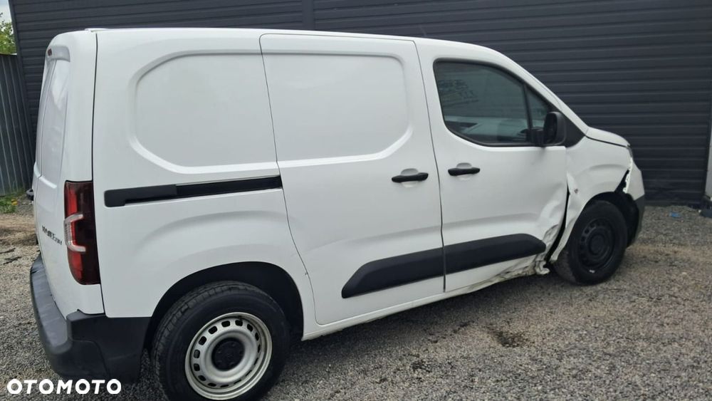 Toyota Proace - 19