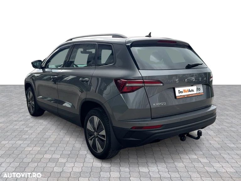 Skoda Karoq - 6