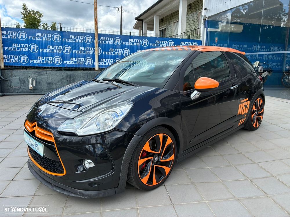 Citroën DS3 - 2