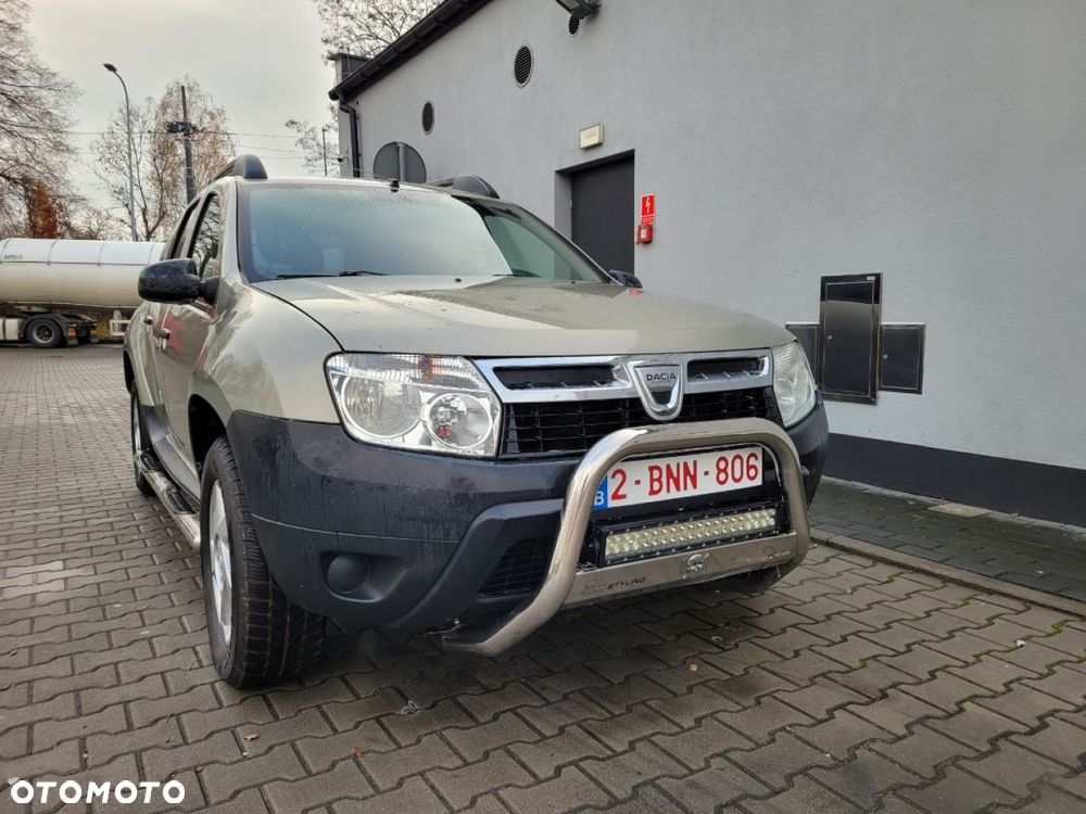 Dacia Duster 1.6 16V 105 4x2 Ice - 5