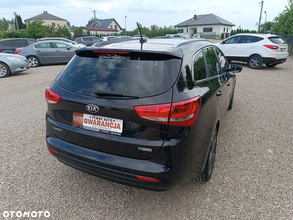 Kia Ceed 1.6 CRDi S - 18