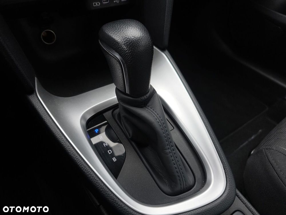Toyota Yaris Cross Hybrid 1.5 Active - 26