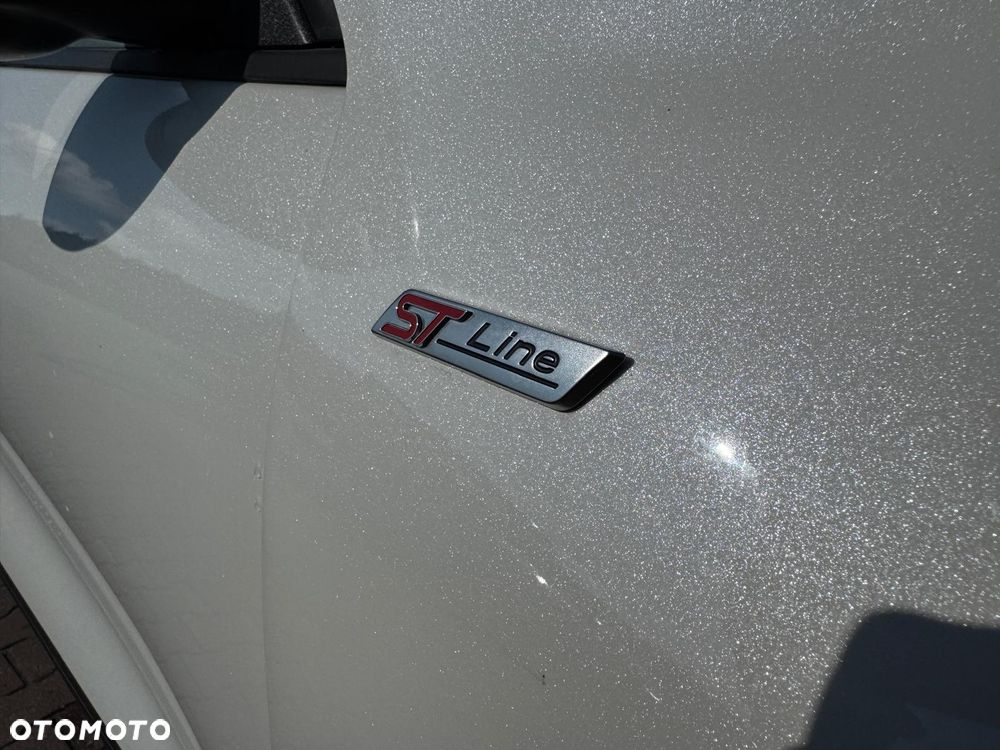 Ford Kuga 1.5 EcoBoost 4x4 ST-Line - 9