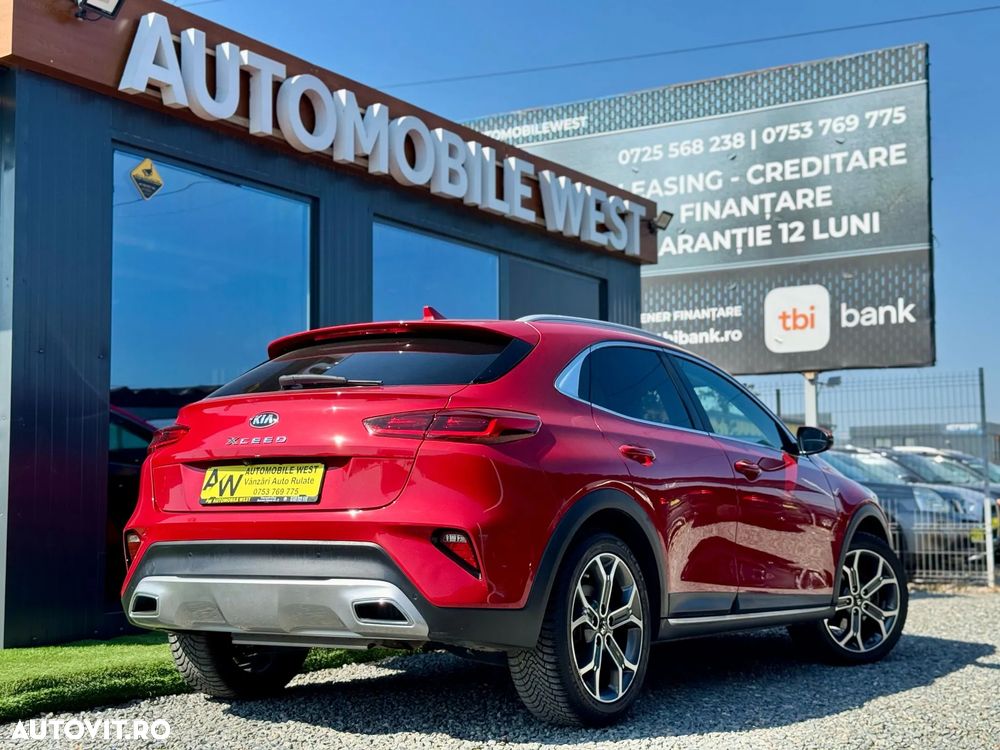 Kia XCeed 1.6 GDI DCT6 OPF Plug-in-Hybrid Vision - 2
