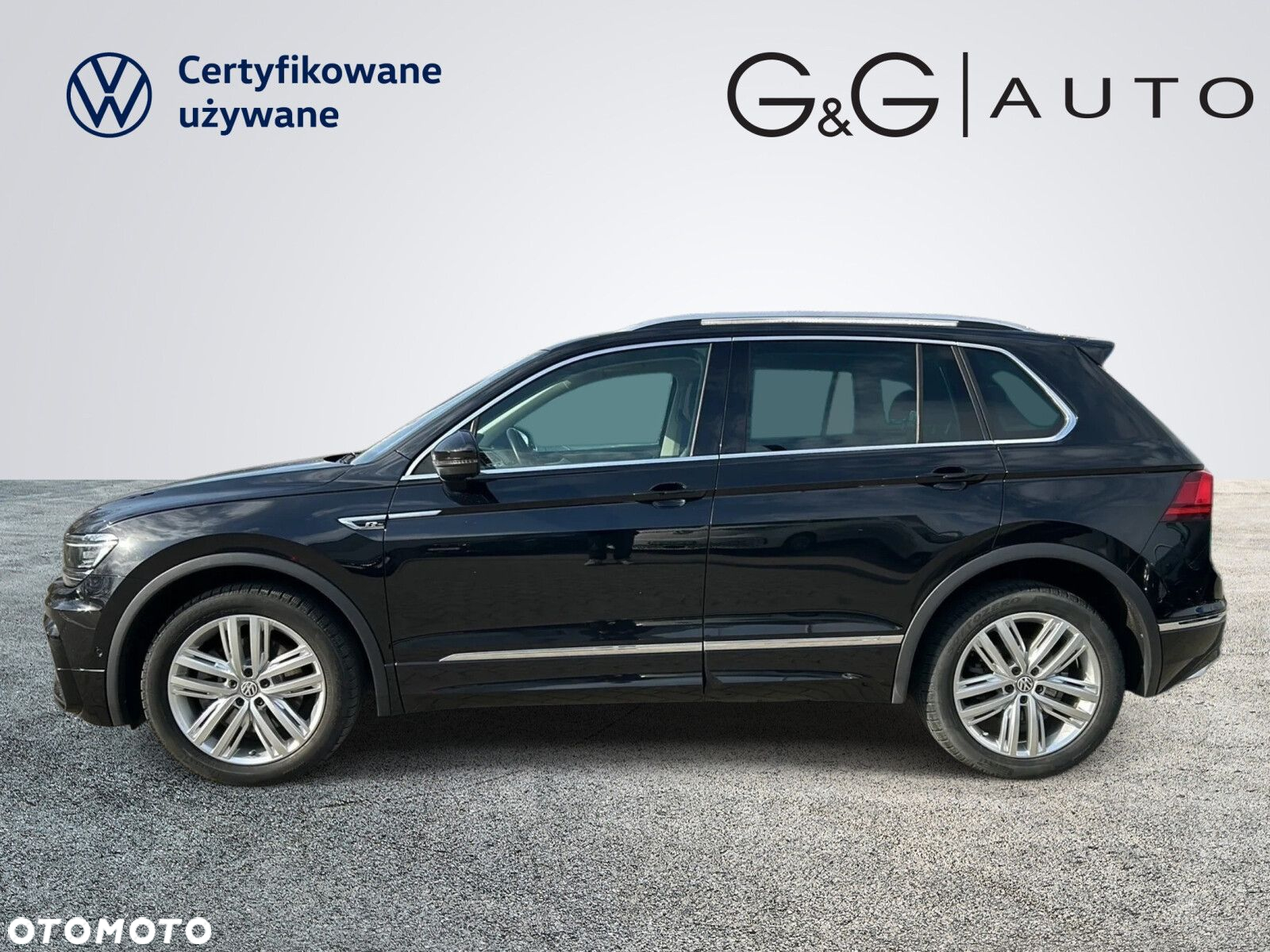 Volkswagen Tiguan - 3