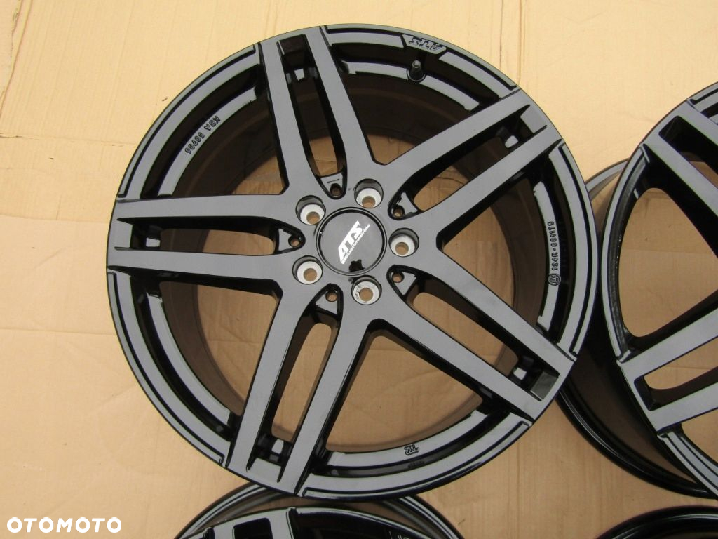 Felgi 19 BMW X1 X2 F39 2 F40 F44 F45 F46 F47 F48 Mercedes GLS ML A166 W166 - 8