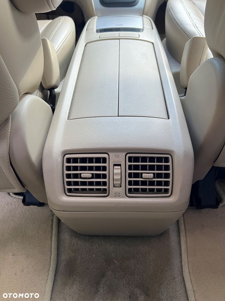 Lexus RX 400h (hybrid) Executive - 23