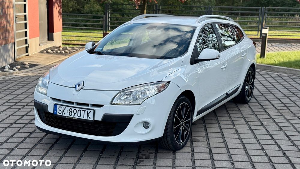 Renault Megane 1.5 dCi Intens - 9