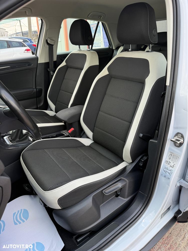 Volkswagen T-Roc 1.5 TSI ACT OPF Sport - 19