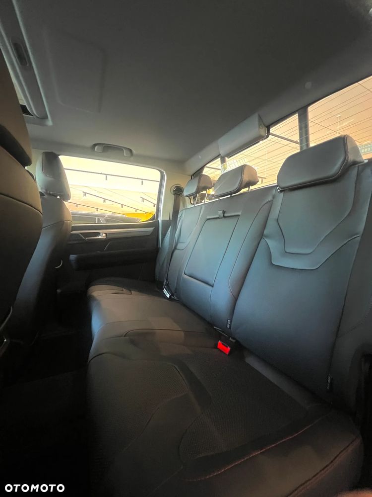 JAC T8 PRO Standard - 8