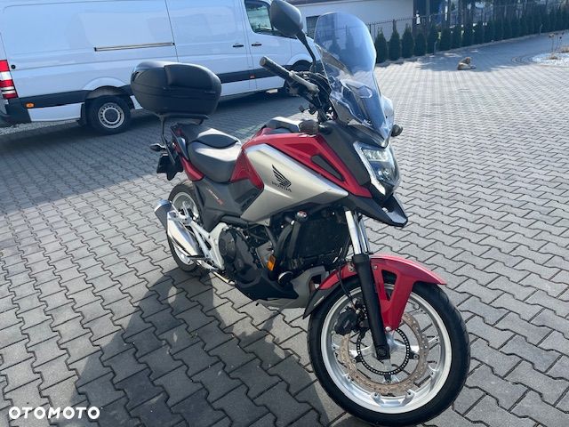 Honda NC - 3