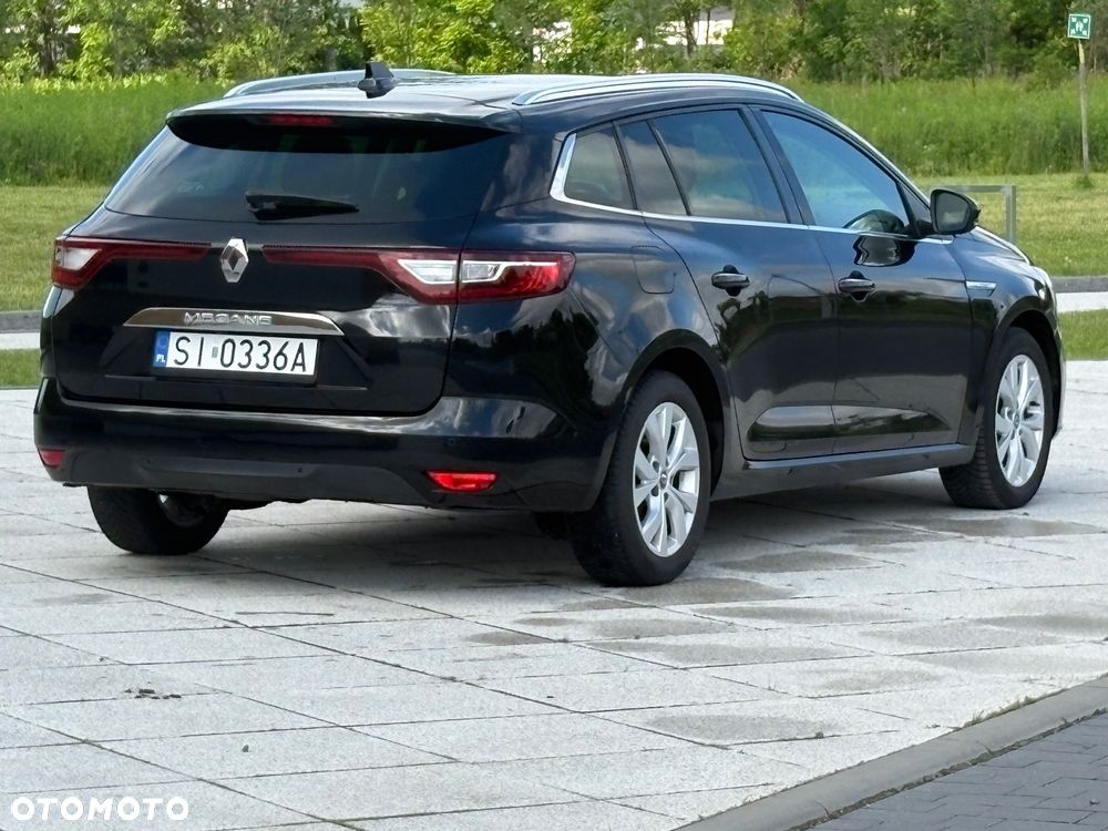 Renault Megane - 17