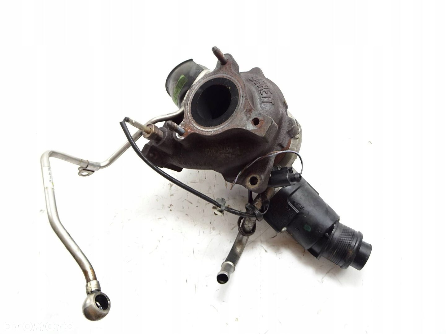 Turbosprężarka Audi A4 B8 Seat Skoda Vw 2.0 TDI - 4