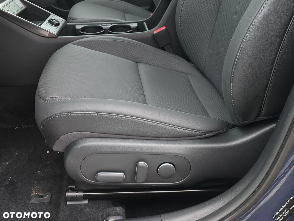 Hyundai Kona 1.6 T-GDI Platinum DCT - 7