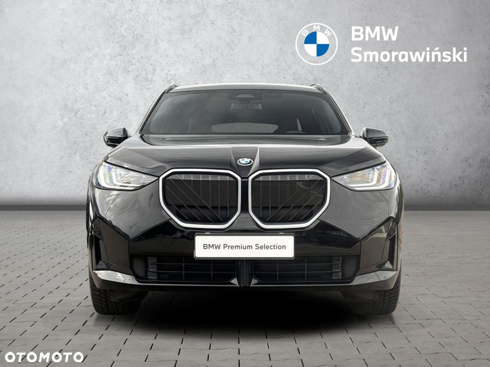 BMW X3 - 9