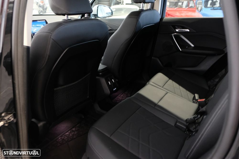 BMW X1 xDrive30e Aut. - 17