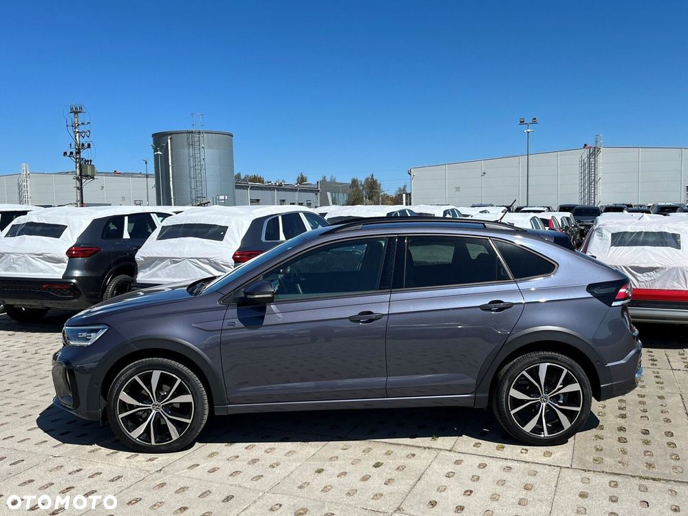 Volkswagen Taigo 1.5 TSI ACT R-Line Plus DSG - 4