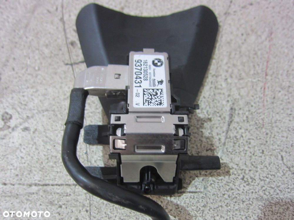 BMW X1 F48 KAMERA KaFAS PRZÓD 66519458737 66519370431 66517951072 - 6