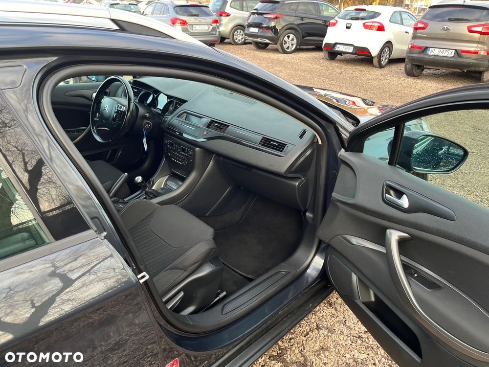 Citroën C5 1.8 16V Confort - 29