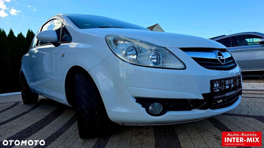 Opel Corsa - 11