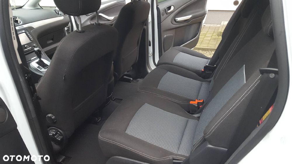 Ford S-Max 2.0 TDCi Titanium - 3