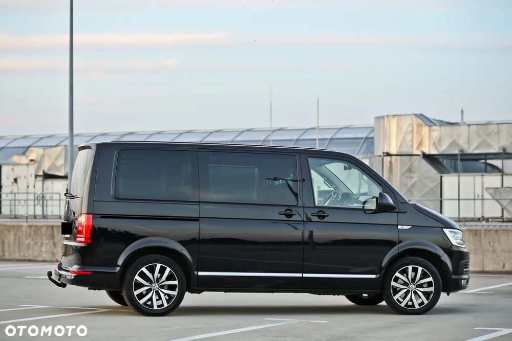 Volkswagen Multivan 2.0 BiTDI L1 Highline 4Motion DSG - 14