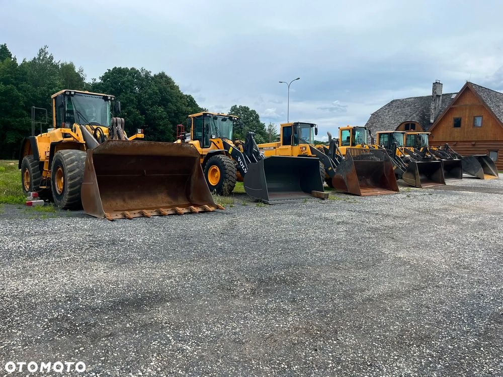 Volvo L110E - 6