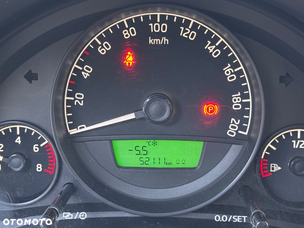 Skoda Citigo 1.0 Active - 7