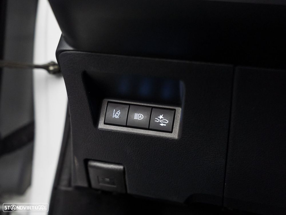 Toyota Yaris 1.0 VVT-i Comfort - 13