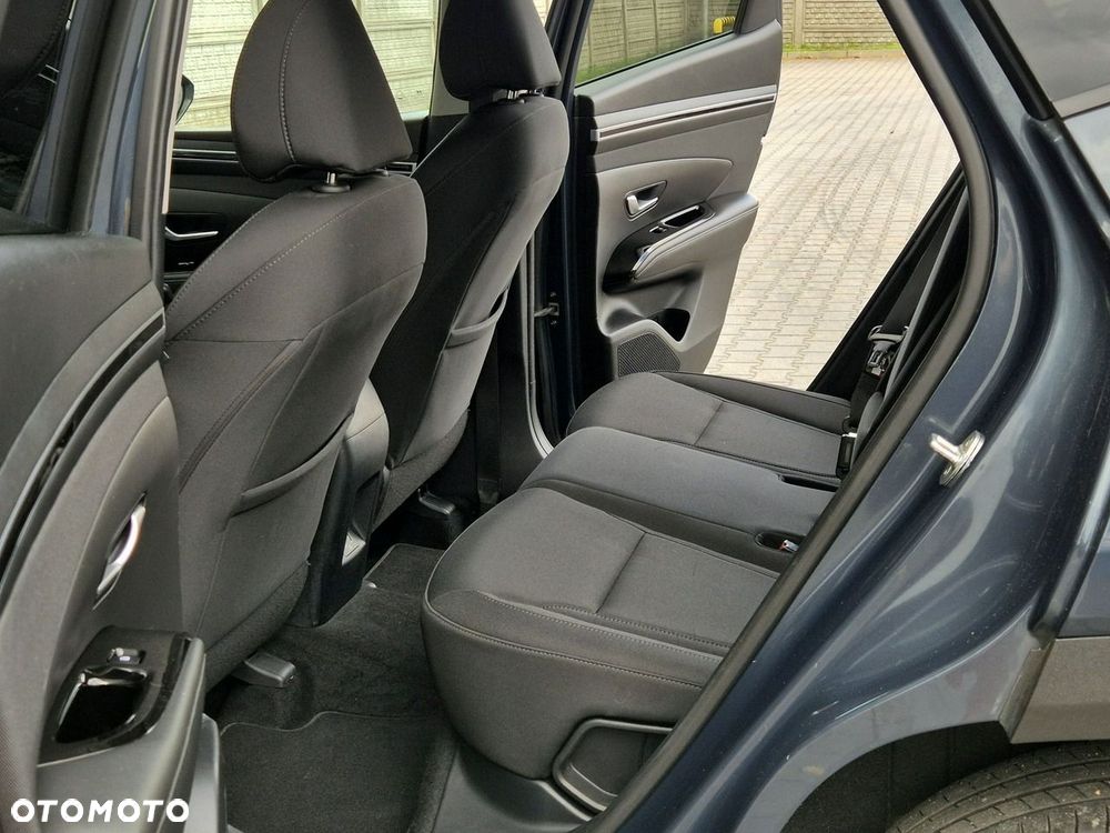 Hyundai Tucson 1.6 T-GDi Modern 2WD - 16