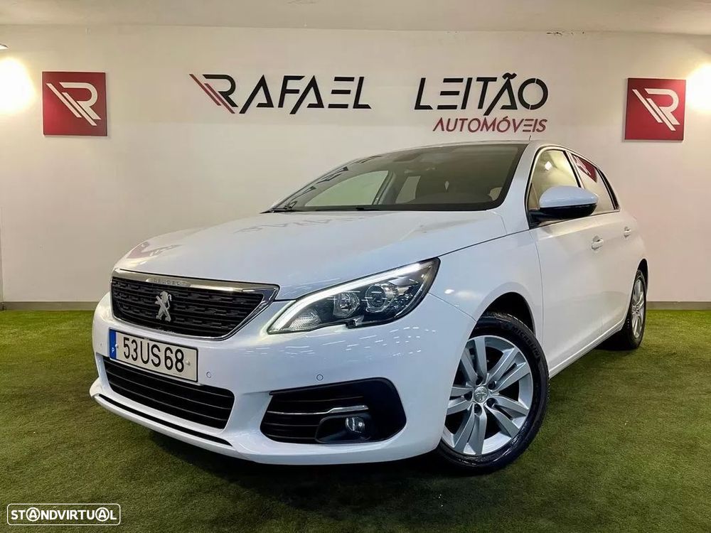 Peugeot 308 1.2 PureTech Style - 3