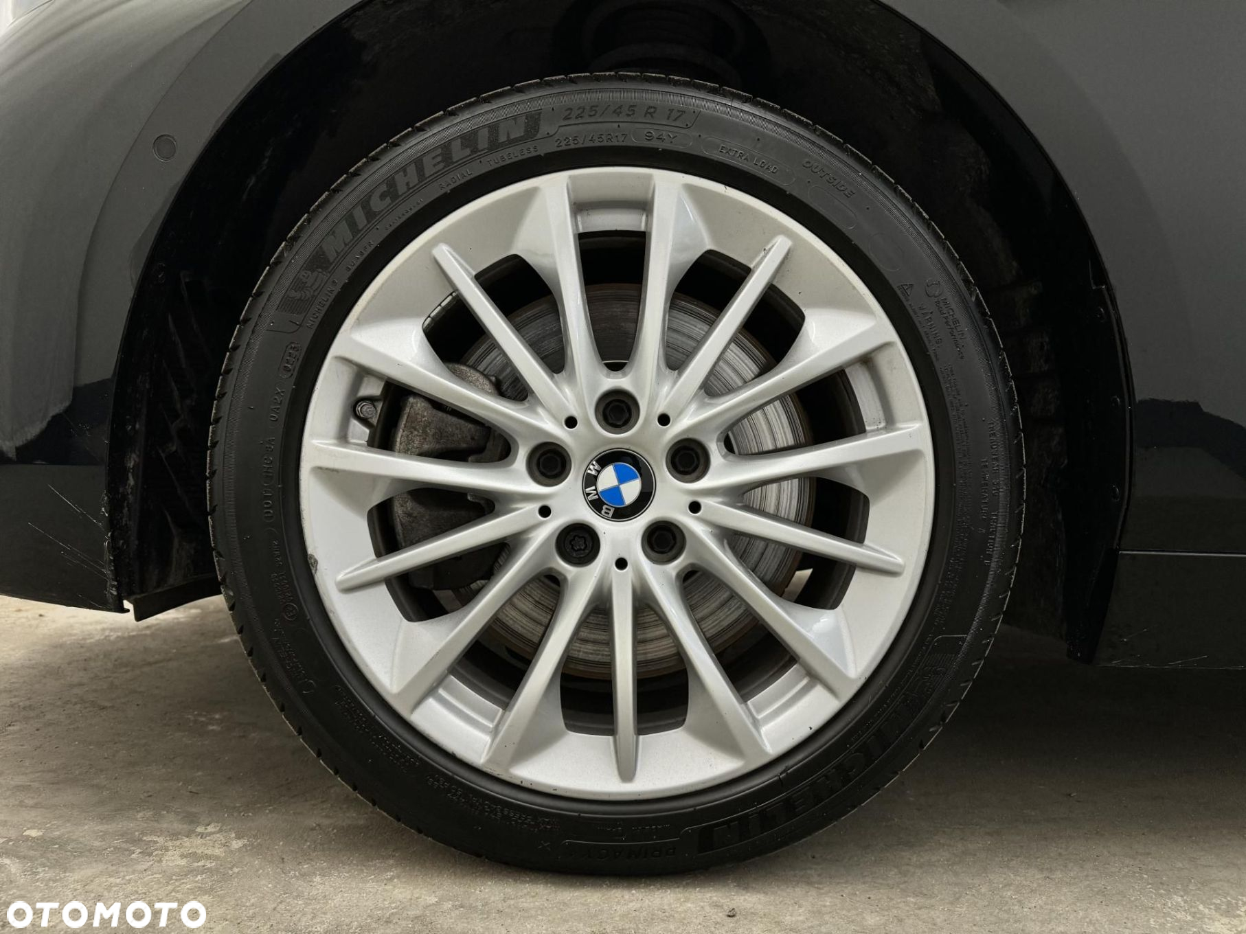BMW Seria 1 - 9