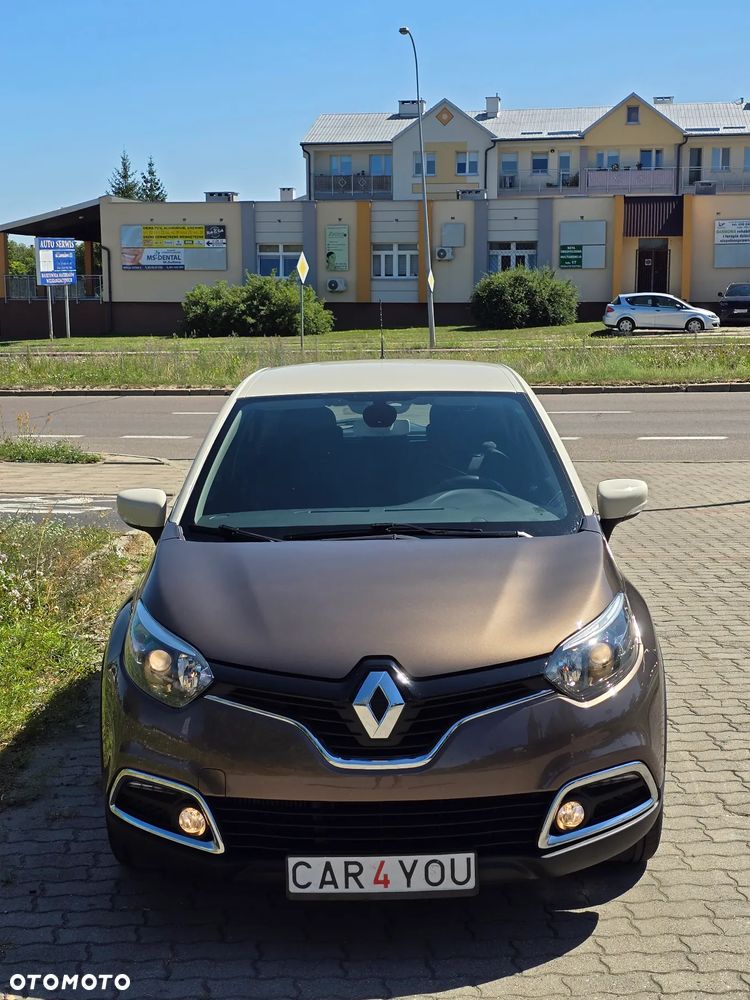 Renault Captur TCe 120 EDC Luxe - 2