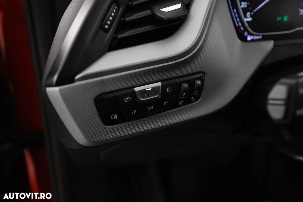 BMW Seria 1 116d Aut. Advantage - 18