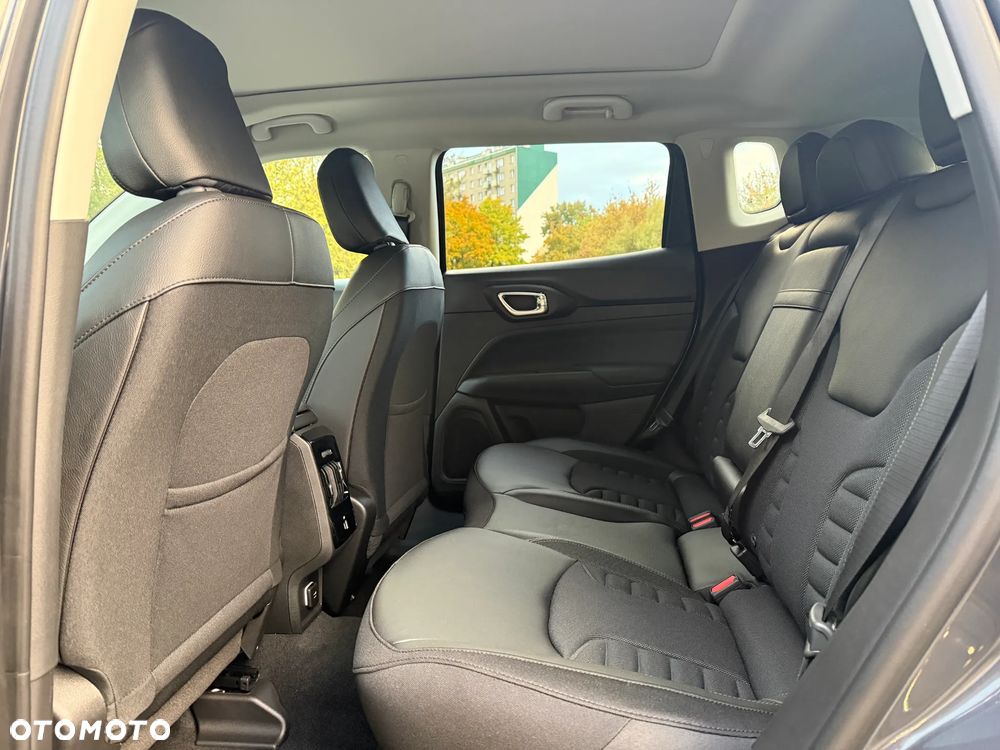Jeep Compass 1.3 T4 PHEV 4xe North Star S&S - 10