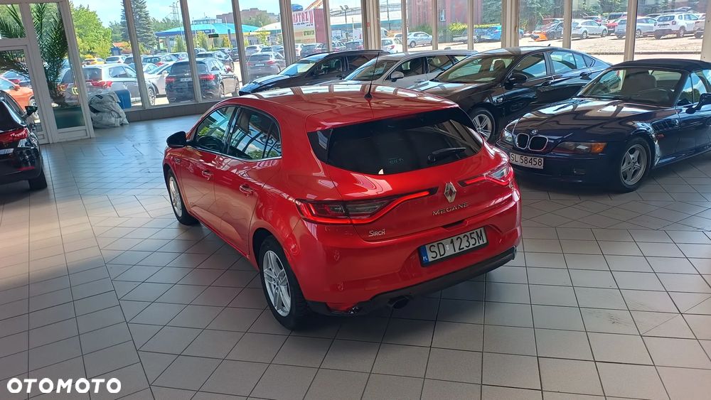 Renault Megane 1.2 Energy TCe Intens - 5