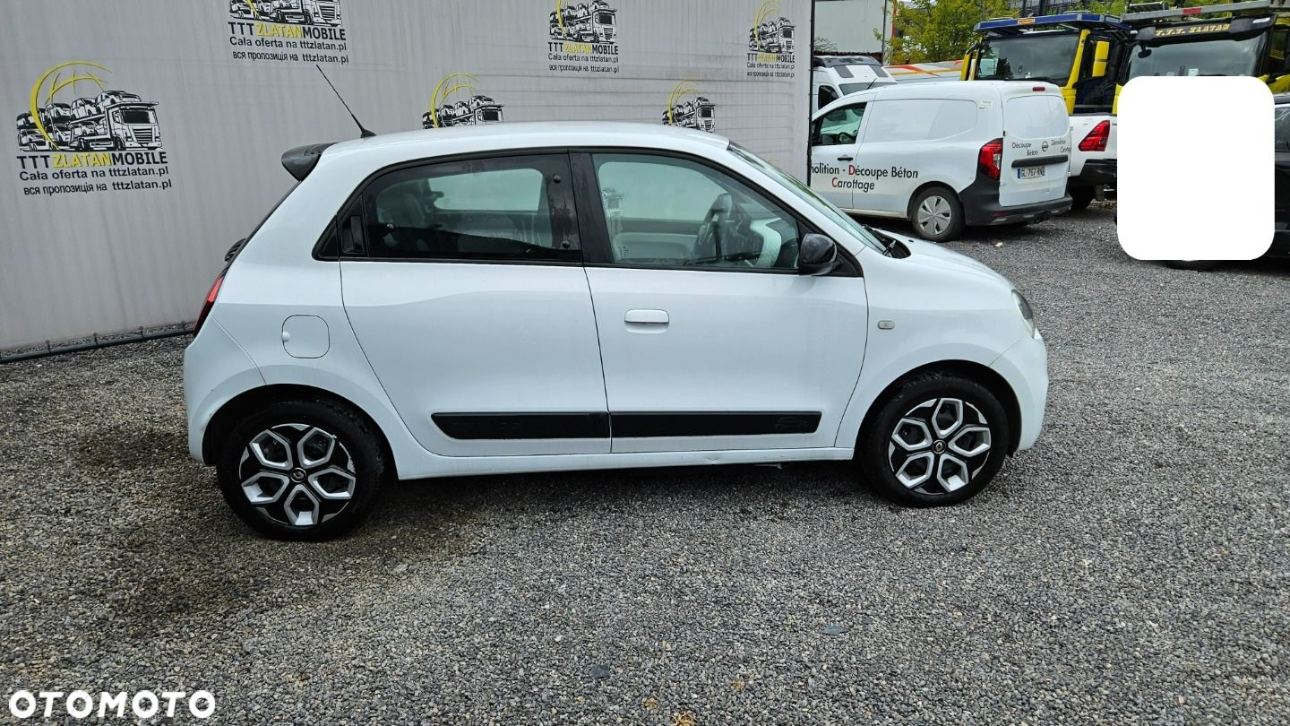 Renault Twingo - 15