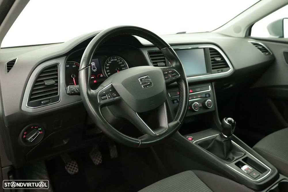 SEAT Leon ST 1.0 EcoTSI Style S/S - 6