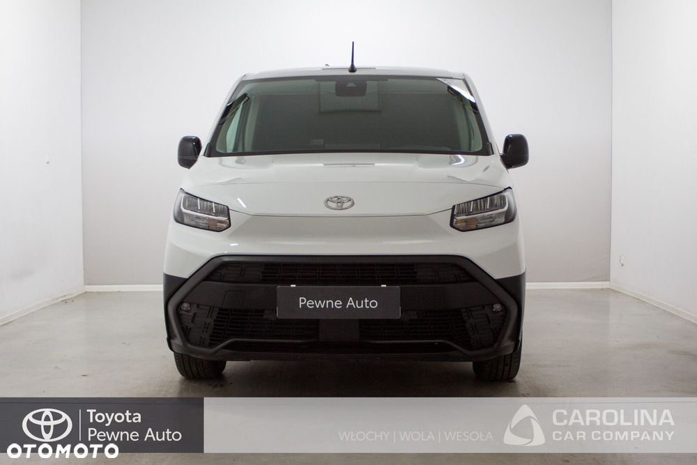 Toyota PROACE CITY - 16