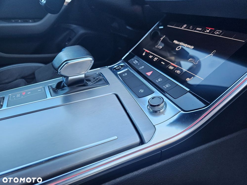 Audi A7 Sportback 45 TFSI mHEV Quattro S tronic - 24
