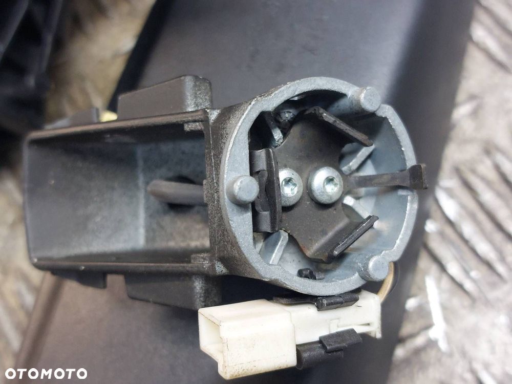 LUSTERKO WEWNĘTRZNE WSTECZNE VOLVO S40 II V50 - 4