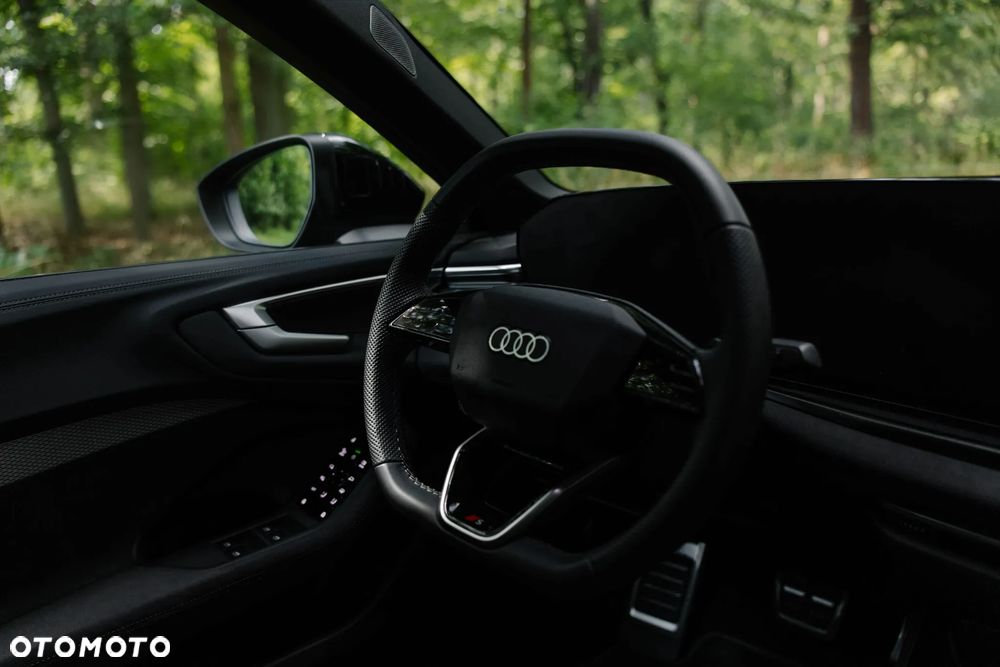 Audi S5 Limousine TFSI S tronic - 16