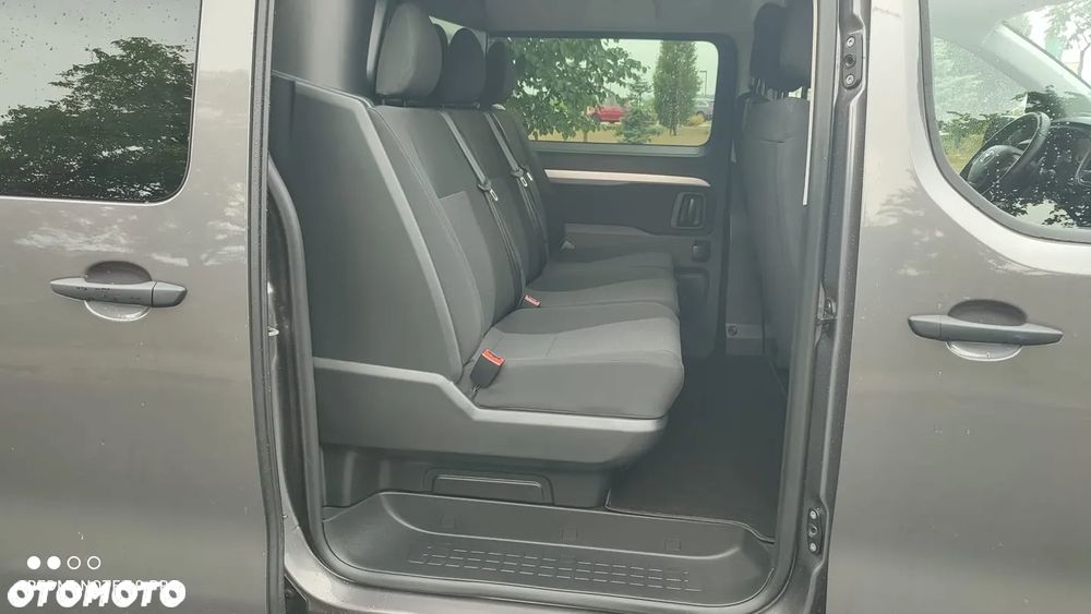 Toyota ProAce 2.0 D-4D Long Active (bryg.) - 5