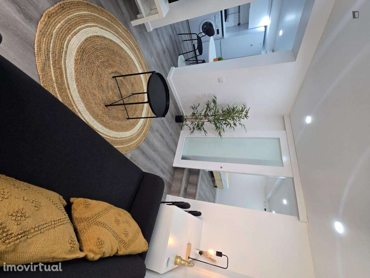 Apartamento com 1 quartos - localizado em Alta Universitária Coimbra - Grande imagem: 3/20