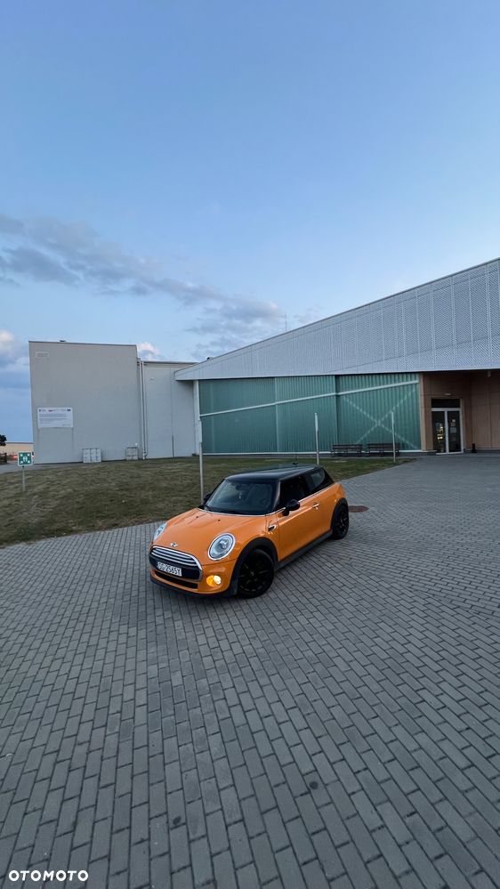 MINI Cooper - 6